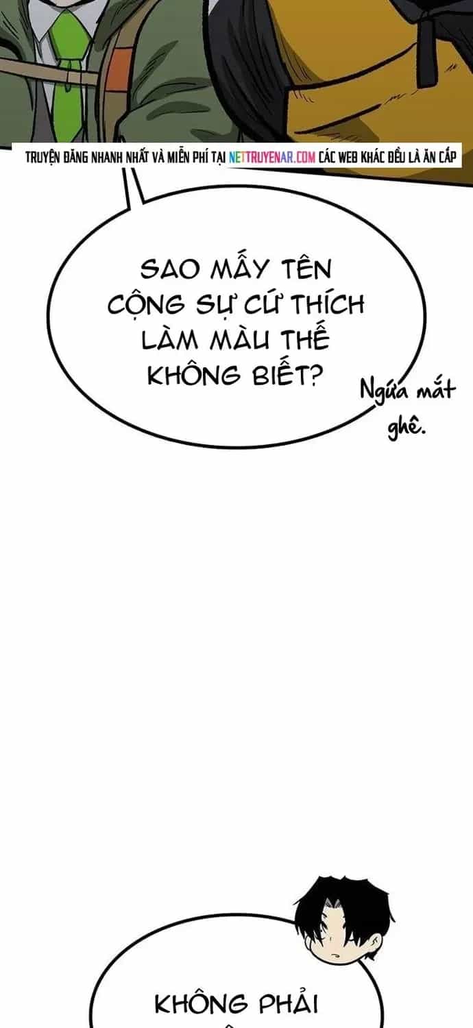Cộng Sự - Chương 22 - ảnh 29