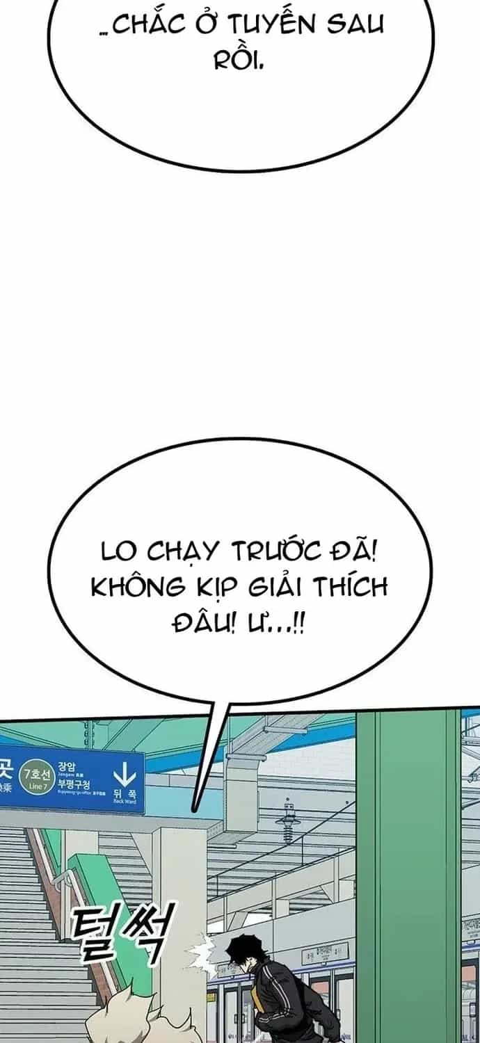 Cộng Sự - Chương 22 - ảnh 51