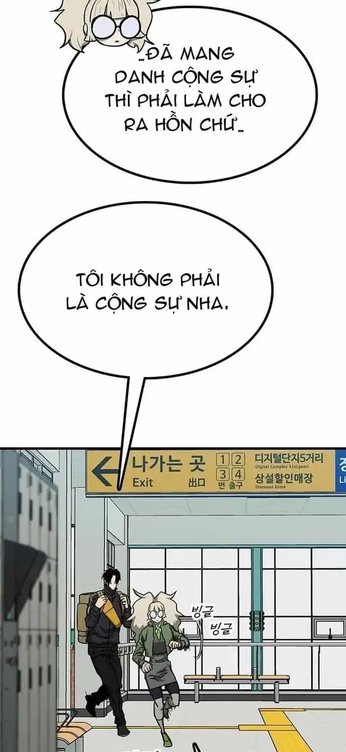 Cộng Sự - Chương 22 - ảnh 65