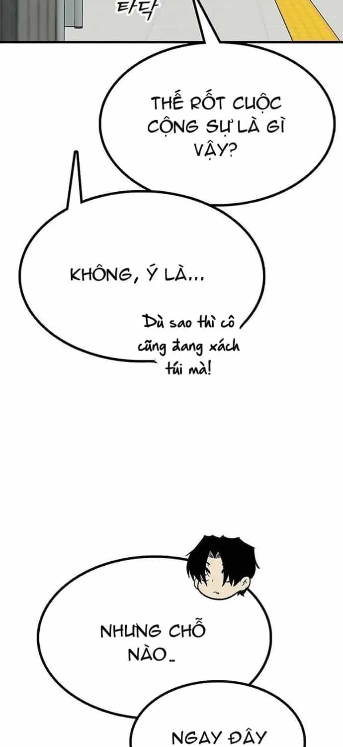 Cộng Sự - Chương 22 - ảnh 66
