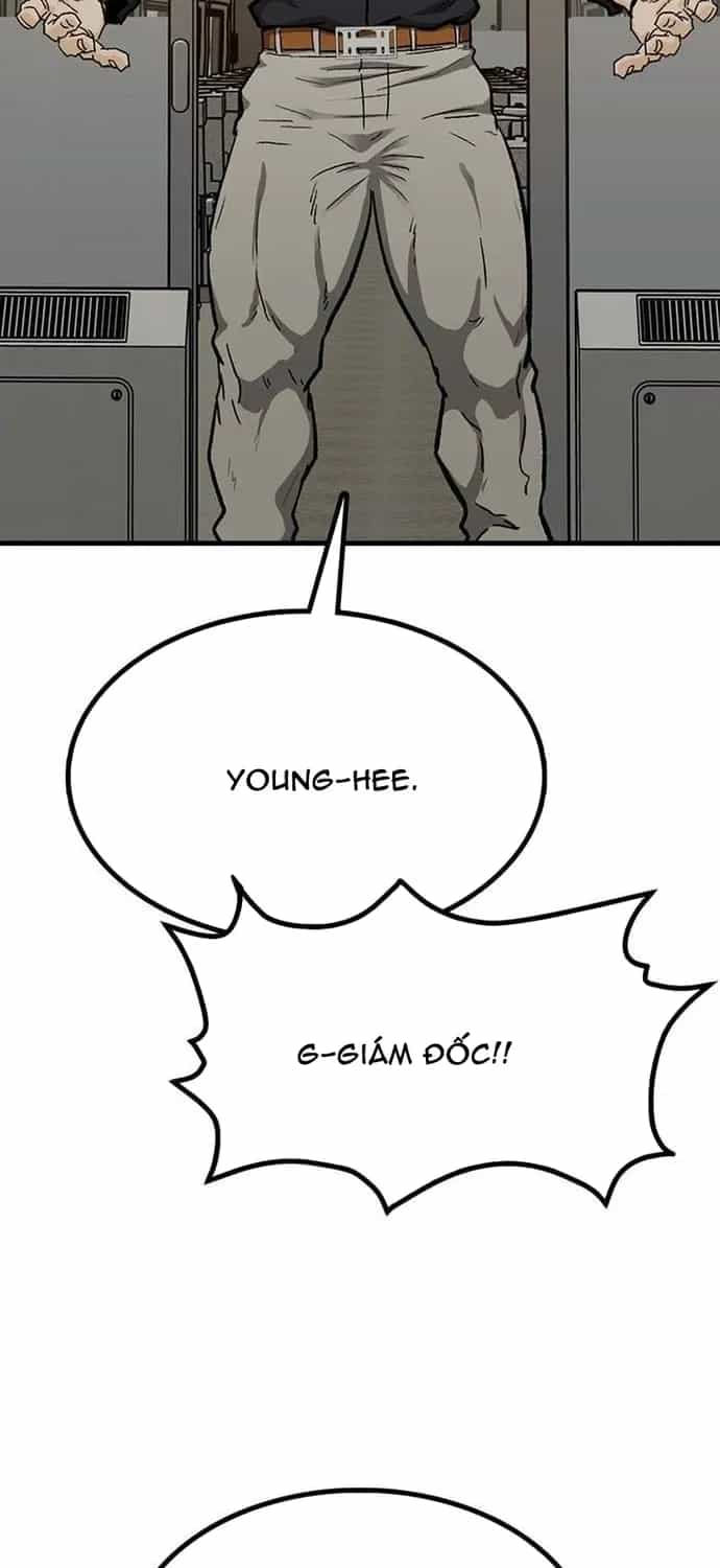 Cộng Sự - Chương 23 - ảnh 31
