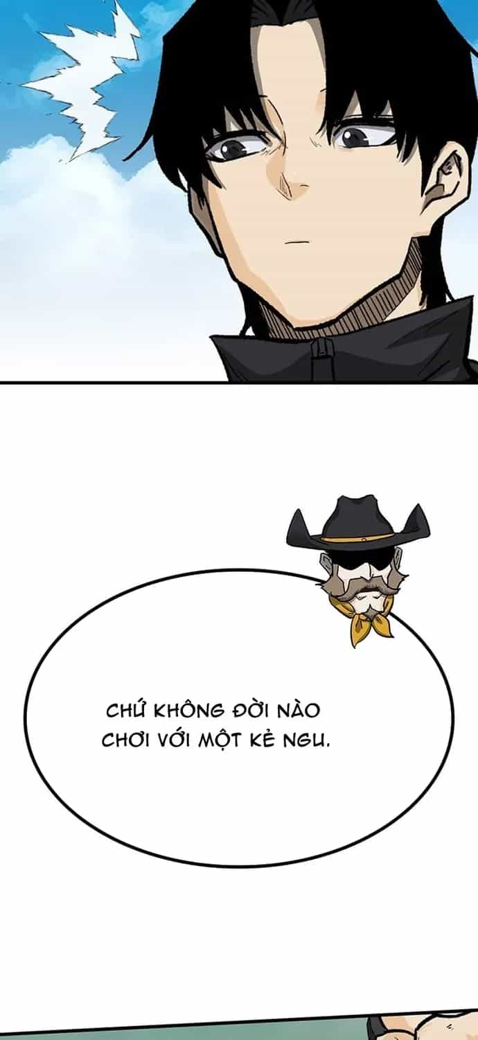 Cộng Sự - Chương 25 - ảnh 107