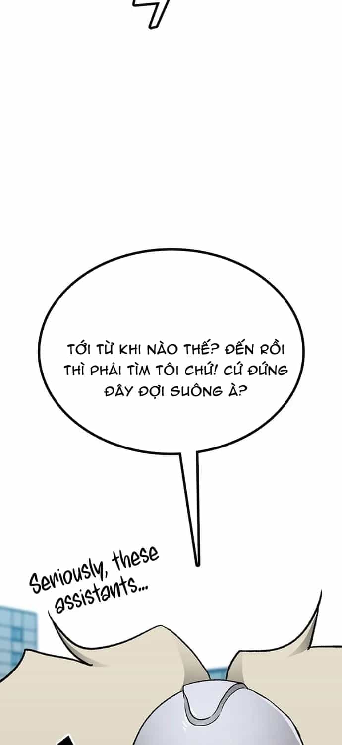 Cộng Sự - Chương 26 - ảnh 42