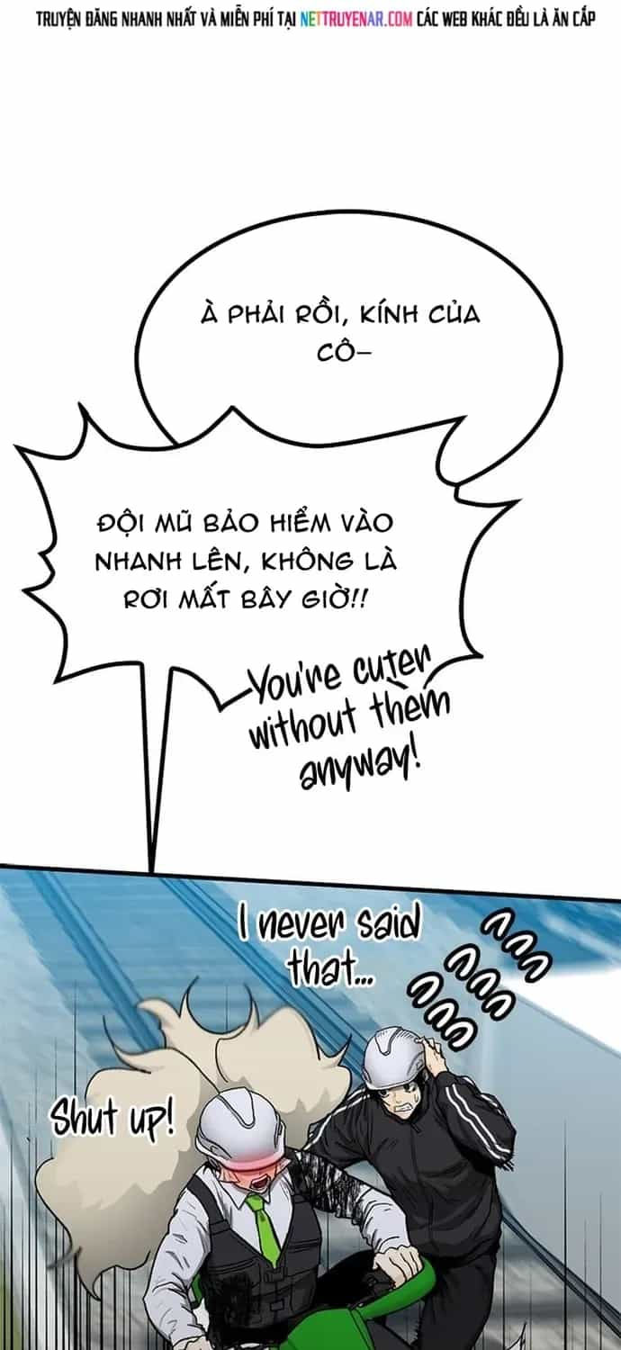 Cộng Sự - Chương 26 - ảnh 46