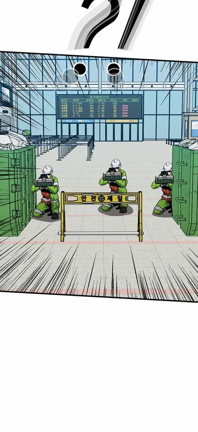 Cộng Sự - Chương 26 - ảnh 91