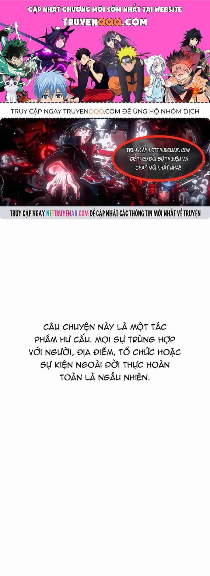 Cộng Sự - Chương 27 - ảnh 1
