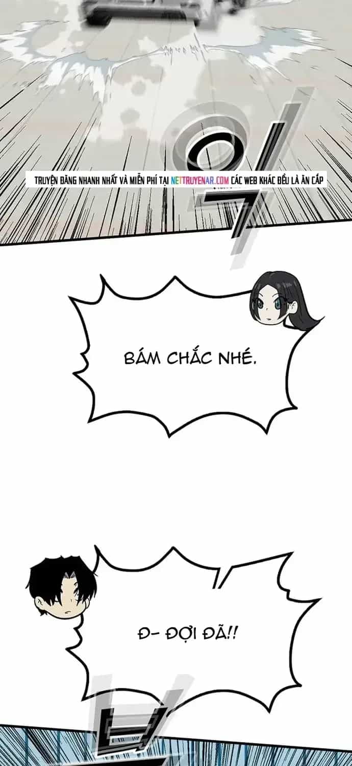 Cộng Sự - Chương 27 - ảnh 11