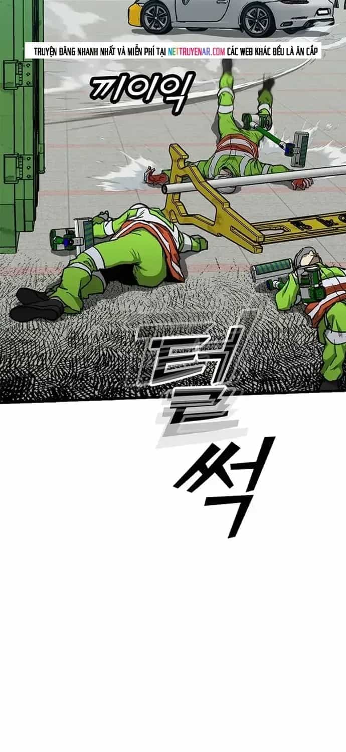 Cộng Sự - Chương 27 - ảnh 7