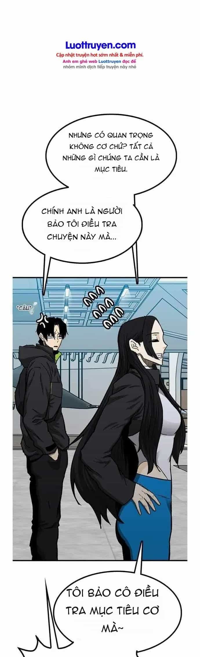 Cộng Sự - Chương 30 - ảnh 13