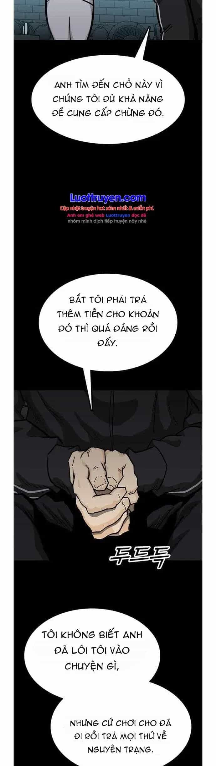 Cộng Sự - Chương 30 - ảnh 47