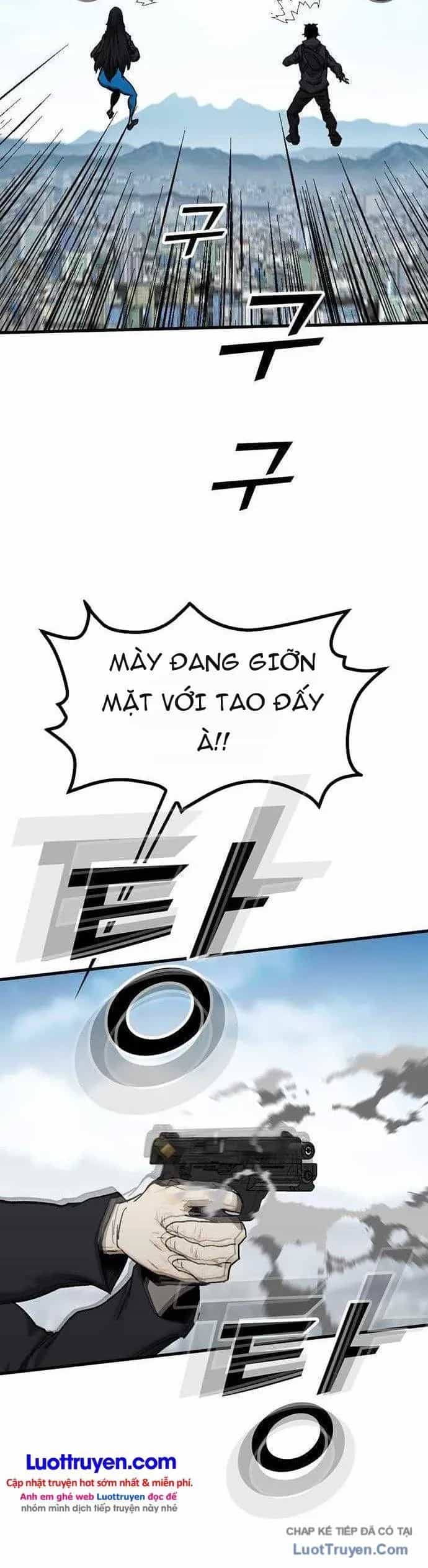 Cộng Sự - Chương 31 - ảnh 37