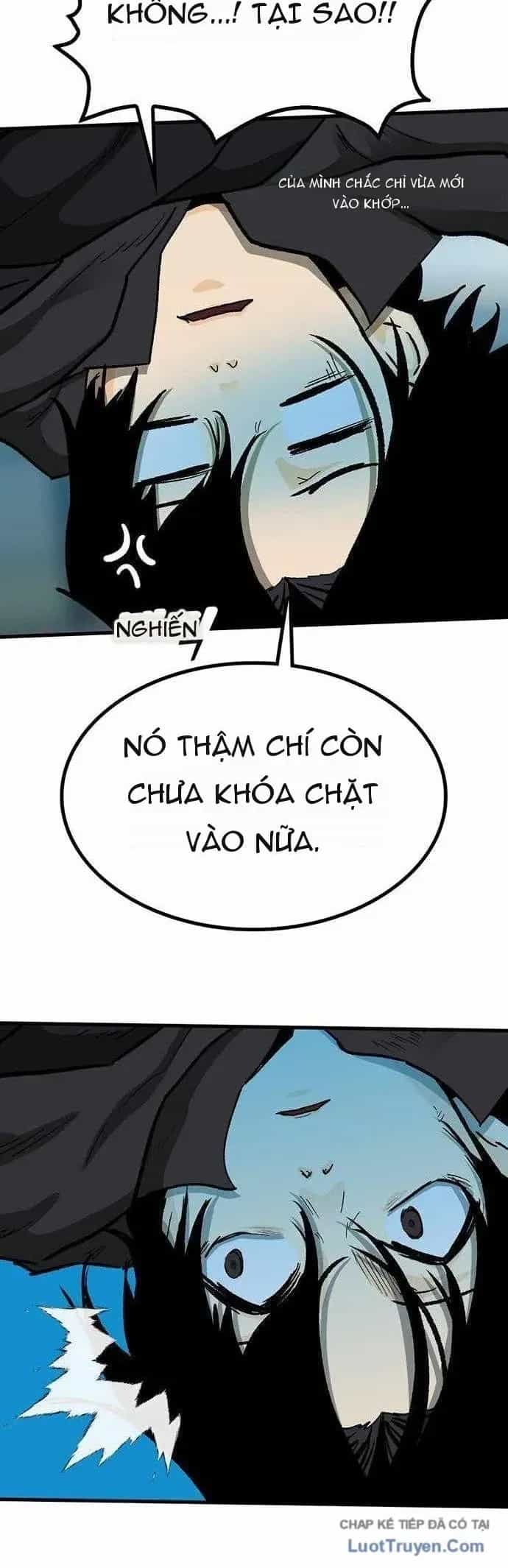 Cộng Sự - Chương 31 - ảnh 56