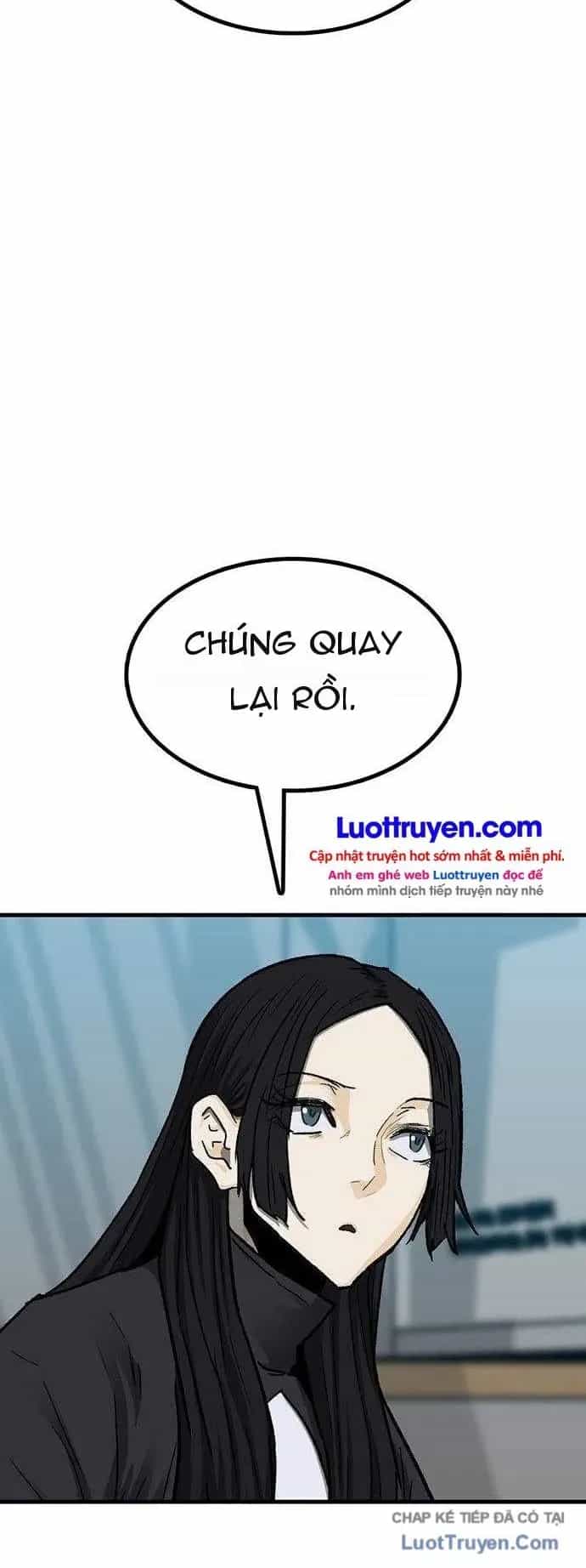 Cộng Sự - Chương 32 - ảnh 38