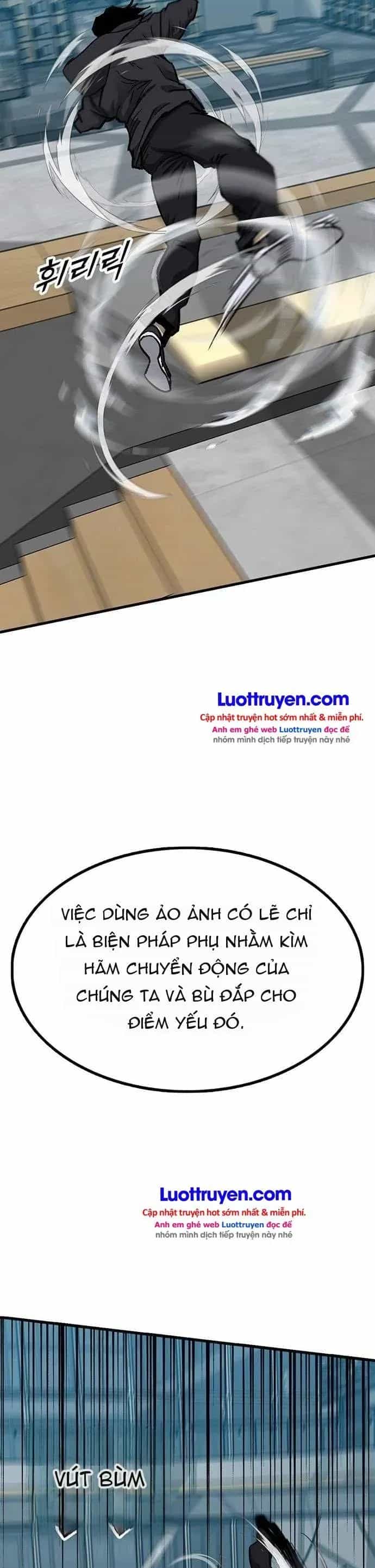 Cộng Sự - Chương 32 - ảnh 45