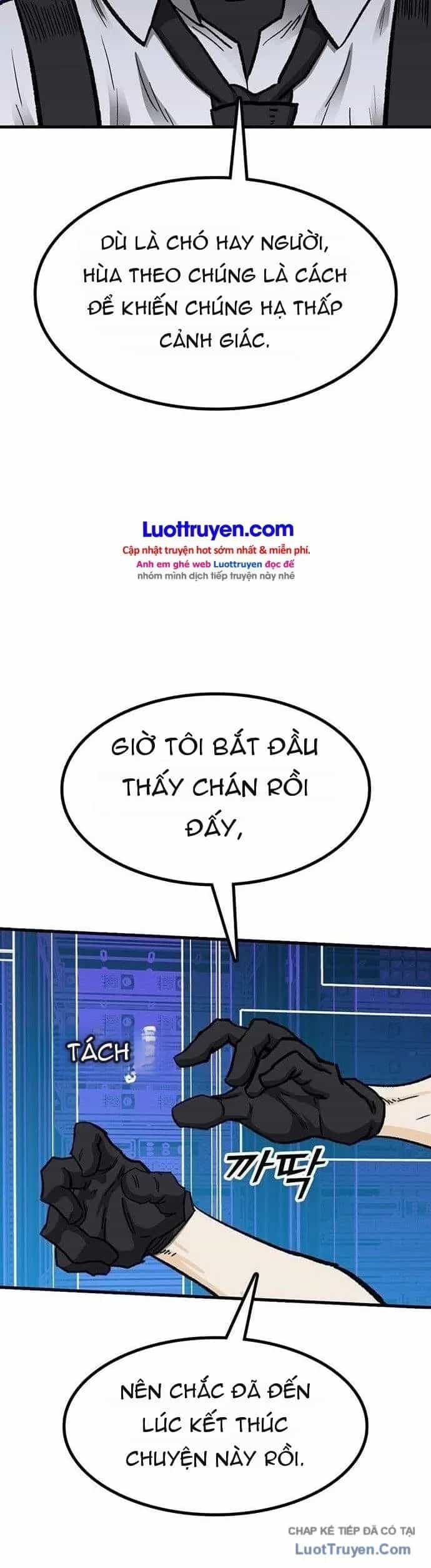 Cộng Sự - Chương 32 - ảnh 68