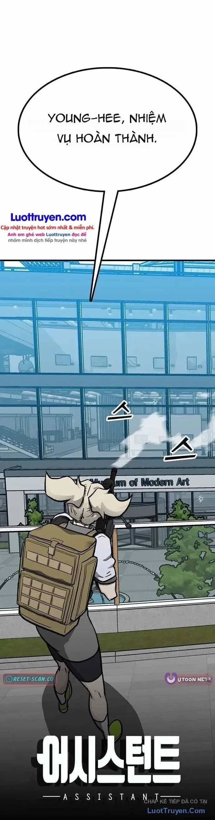 Cộng Sự - Chương 32 - ảnh 90