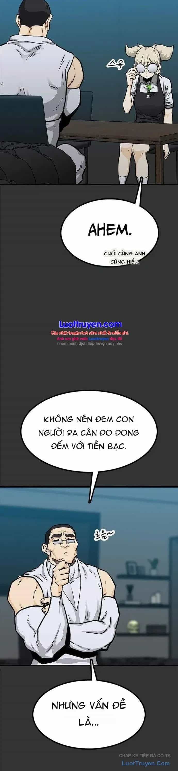 Cộng Sự - Chương 33 - ảnh 10
