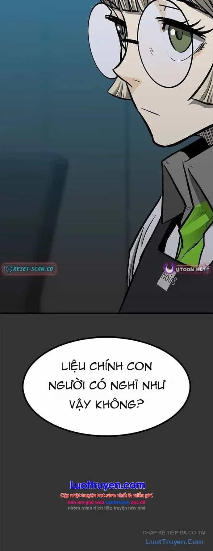 Cộng Sự - Chương 33 - ảnh 14