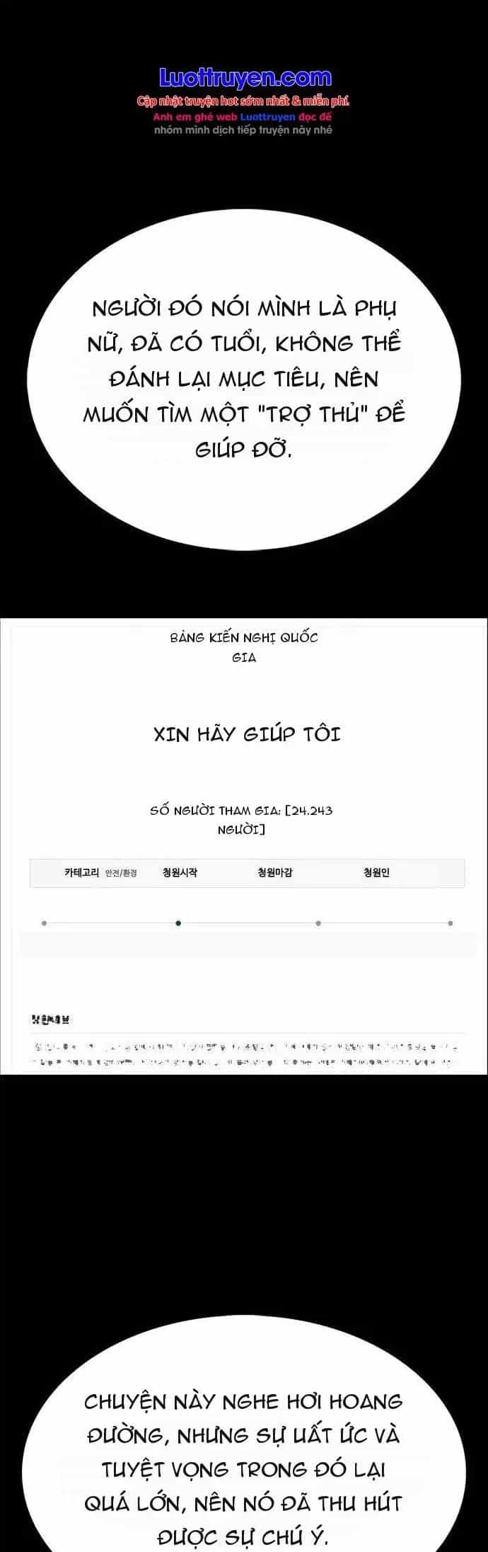 Cộng Sự - Chương 33 - ảnh 19
