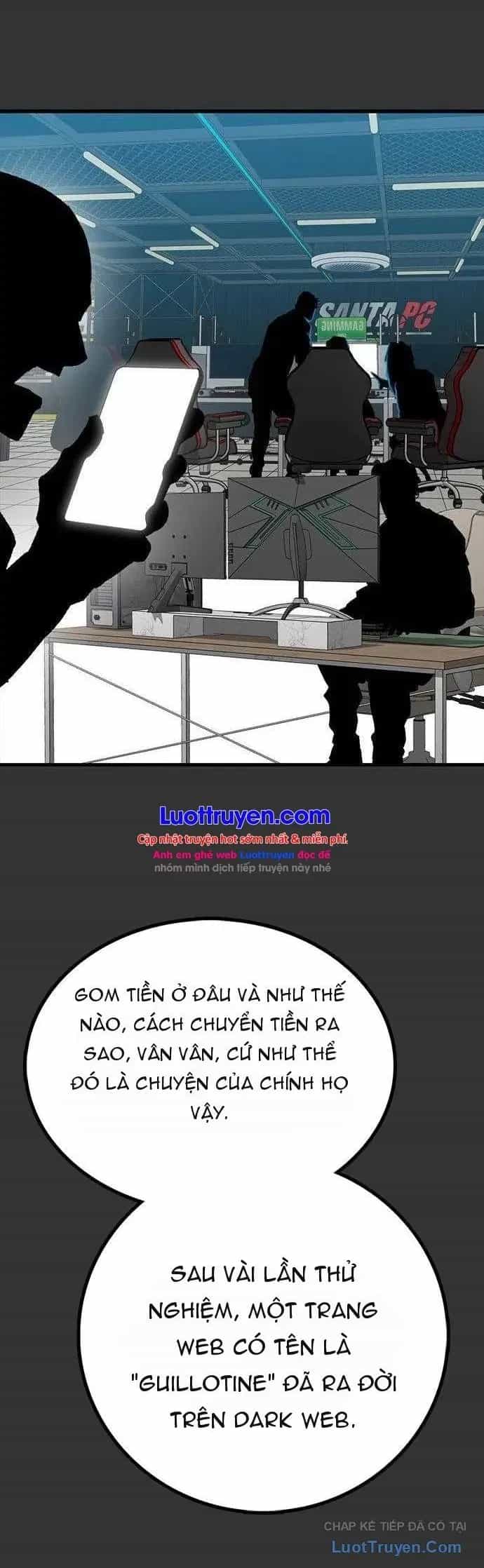 Cộng Sự - Chương 33 - ảnh 40