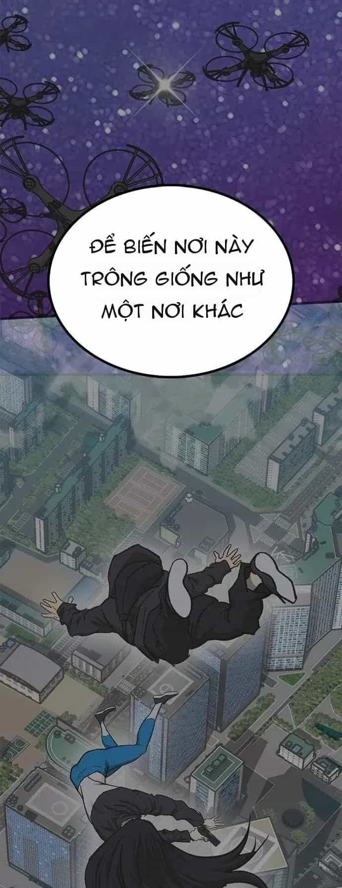 Cộng Sự - Chương 33 - ảnh 59