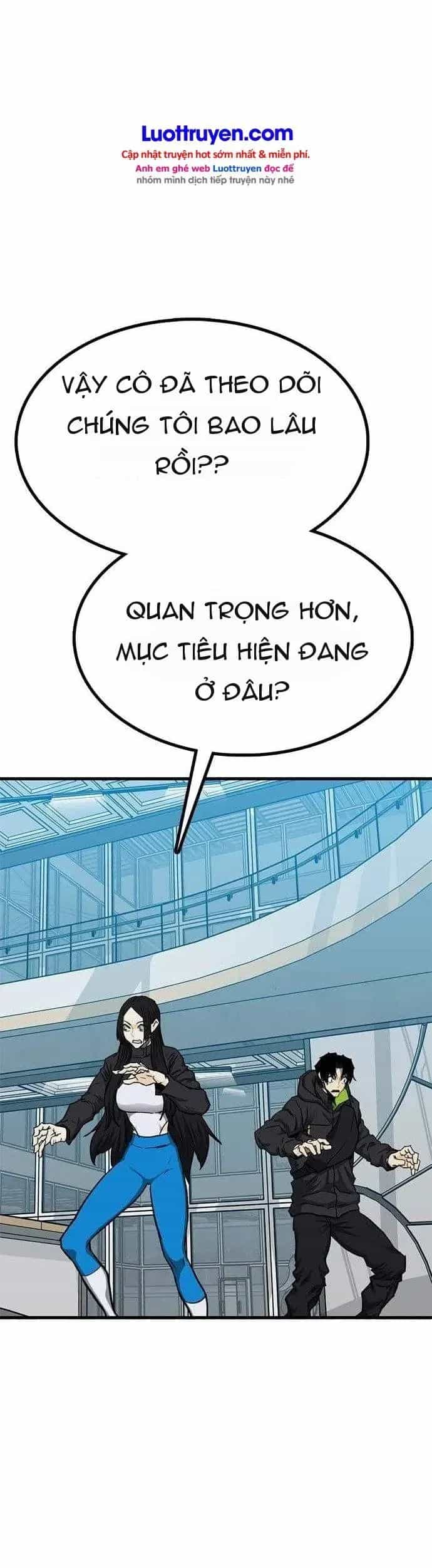 Cộng Sự - Chương 33 - ảnh 67