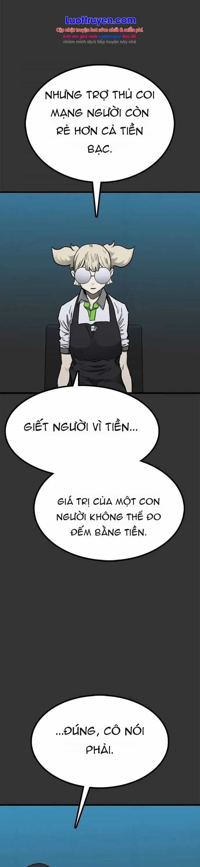 Cộng Sự - Chương 33 - ảnh 9