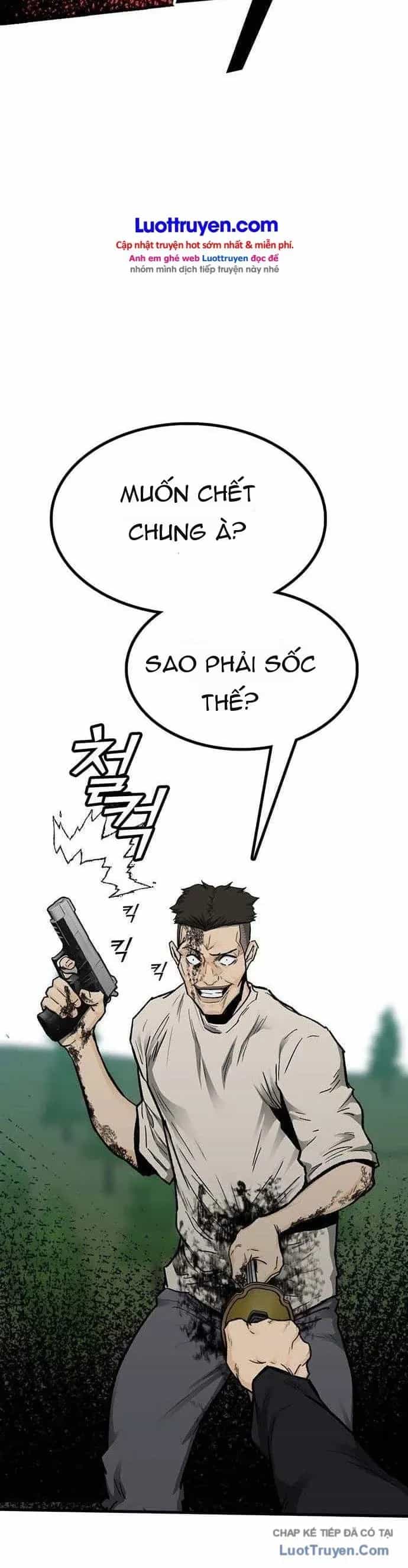 Cộng Sự - Chương 34 - ảnh 10