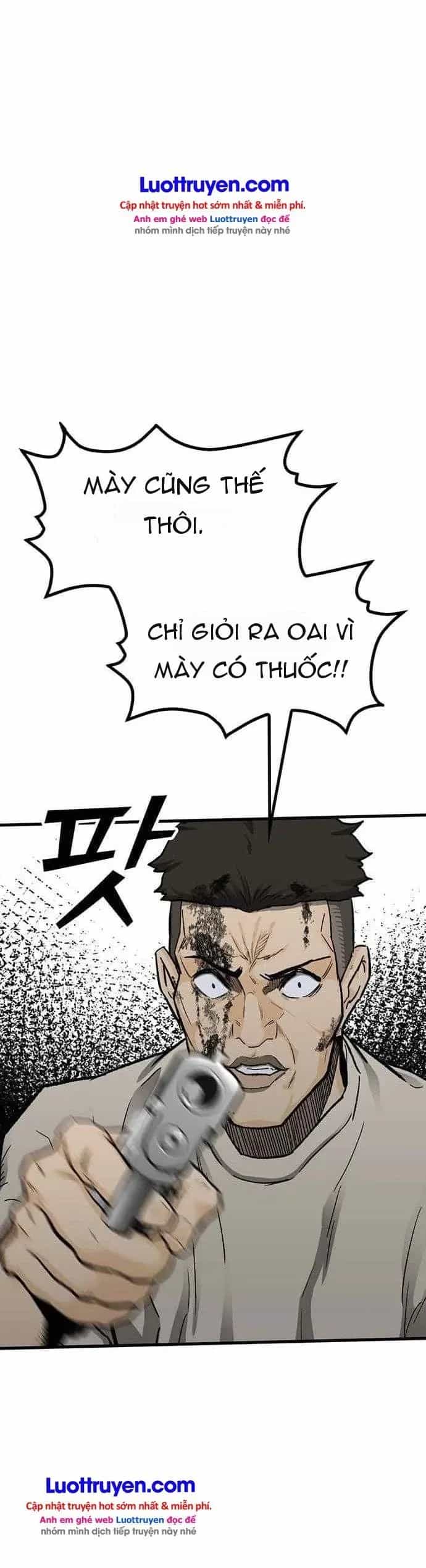 Cộng Sự - Chương 34 - ảnh 11