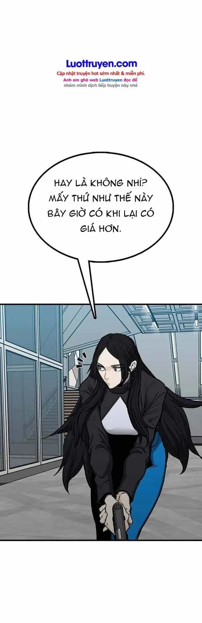 Cộng Sự - Chương 34 - ảnh 31