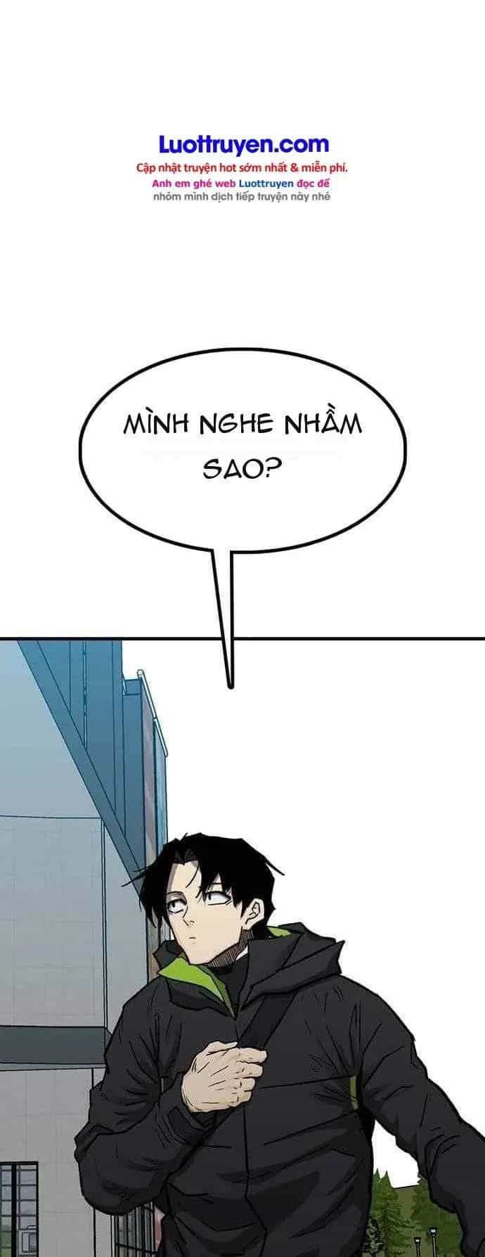 Cộng Sự - Chương 34 - ảnh 33