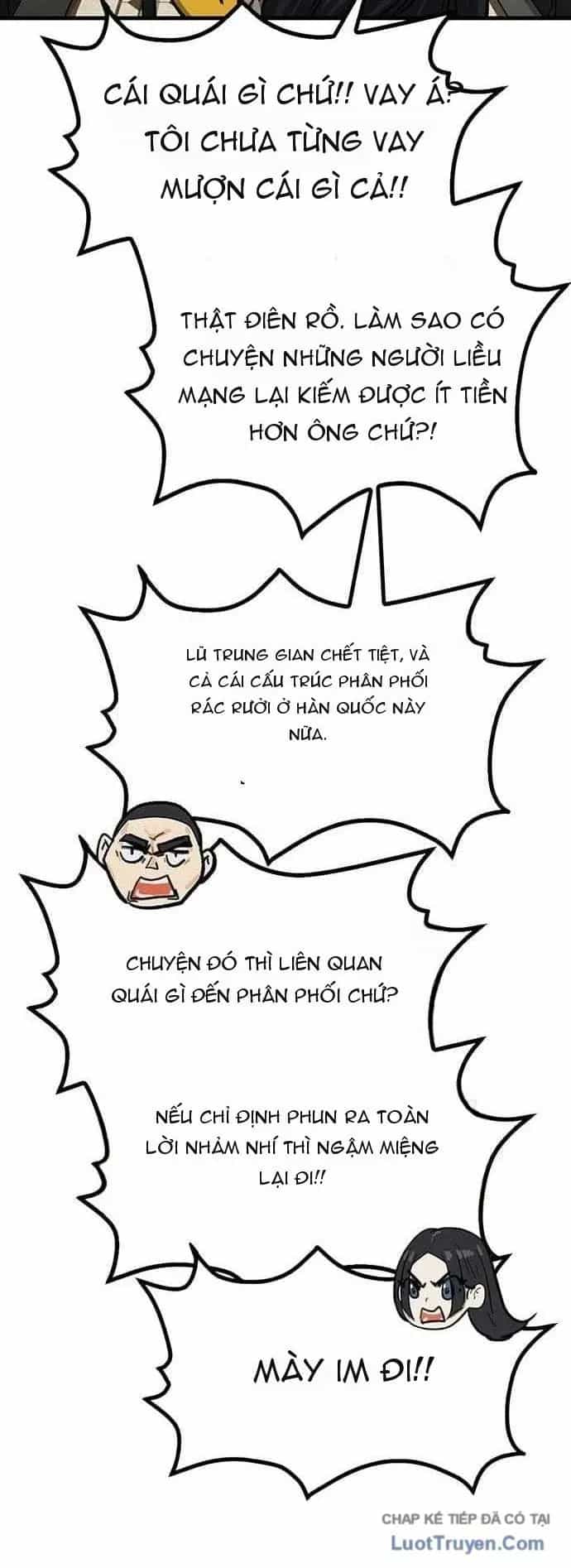 Cộng Sự - Chương 34 - ảnh 50