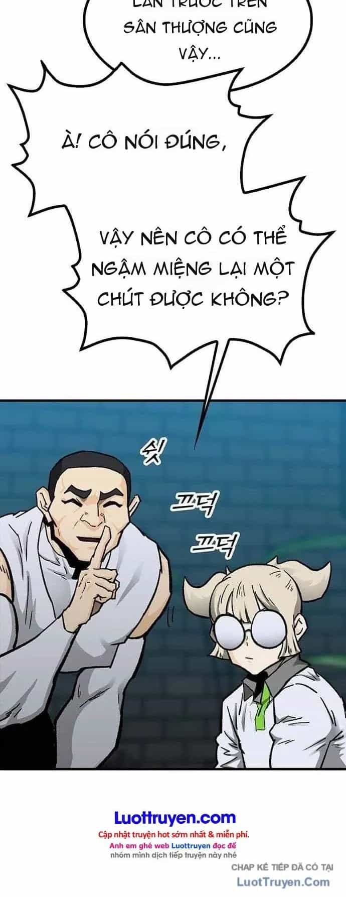 Cộng Sự - Chương 34 - ảnh 52
