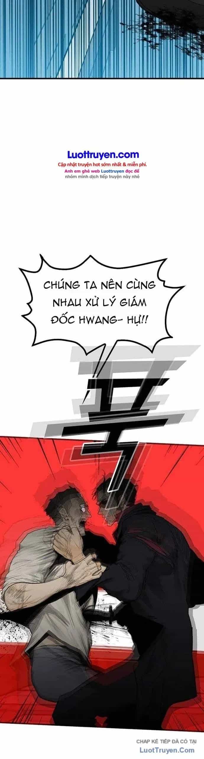 Cộng Sự - Chương 34 - ảnh 6