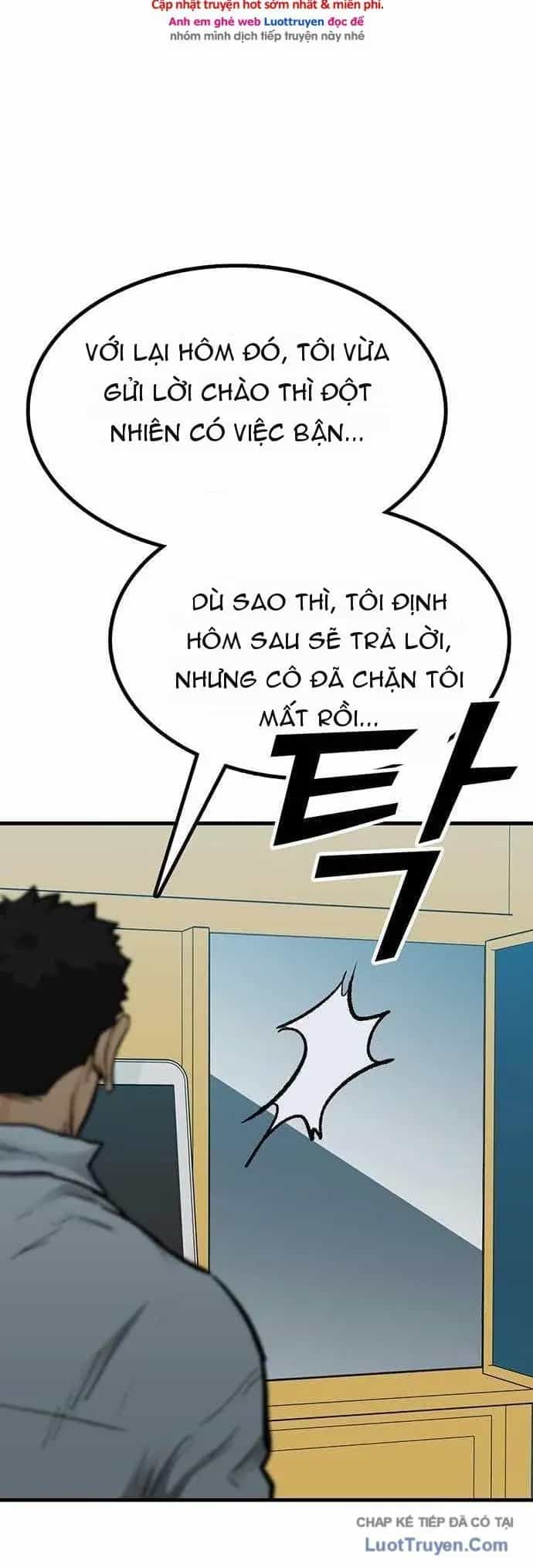 Cộng Sự - Chương 35 - ảnh 28