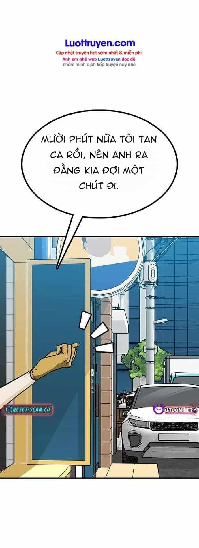 Cộng Sự - Chương 35 - ảnh 33