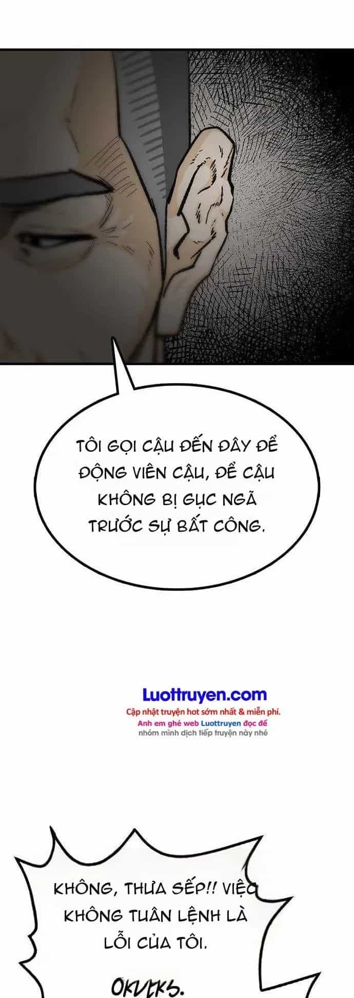 Cộng Sự - Chương 35 - ảnh 53