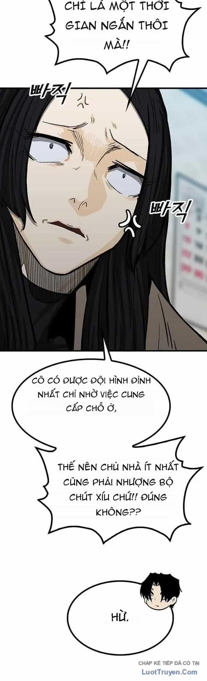 Cộng Sự - Chương 36 - ảnh 56