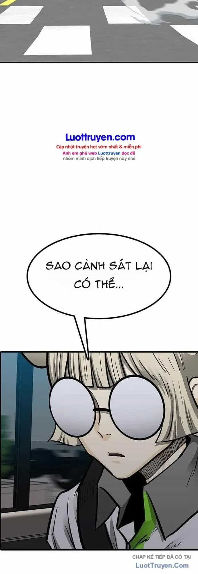 Cộng Sự - Chương 36 - ảnh 76