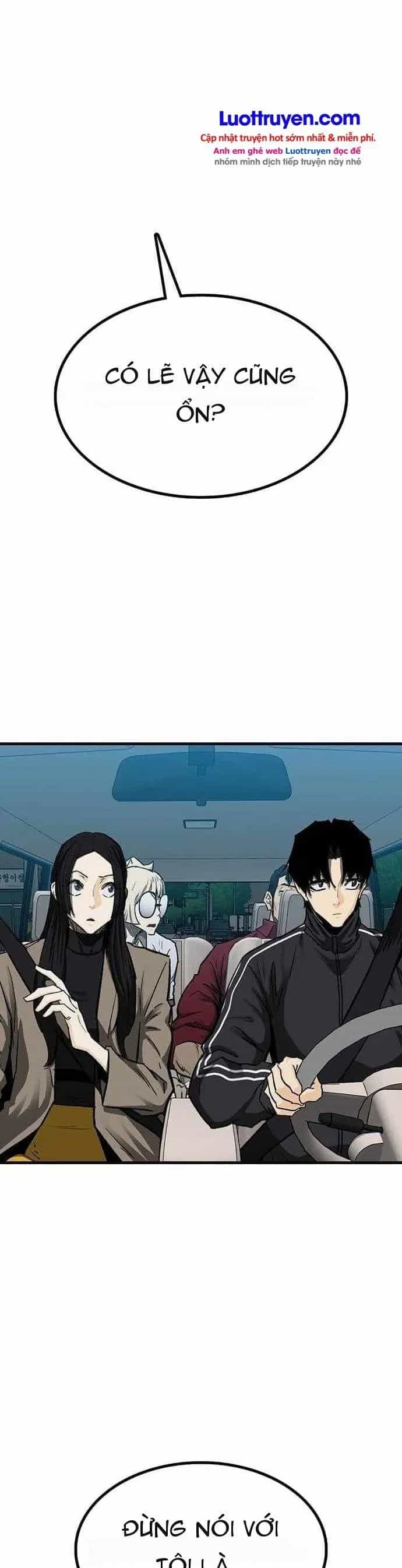 Cộng Sự - Chương 36 - ảnh 83