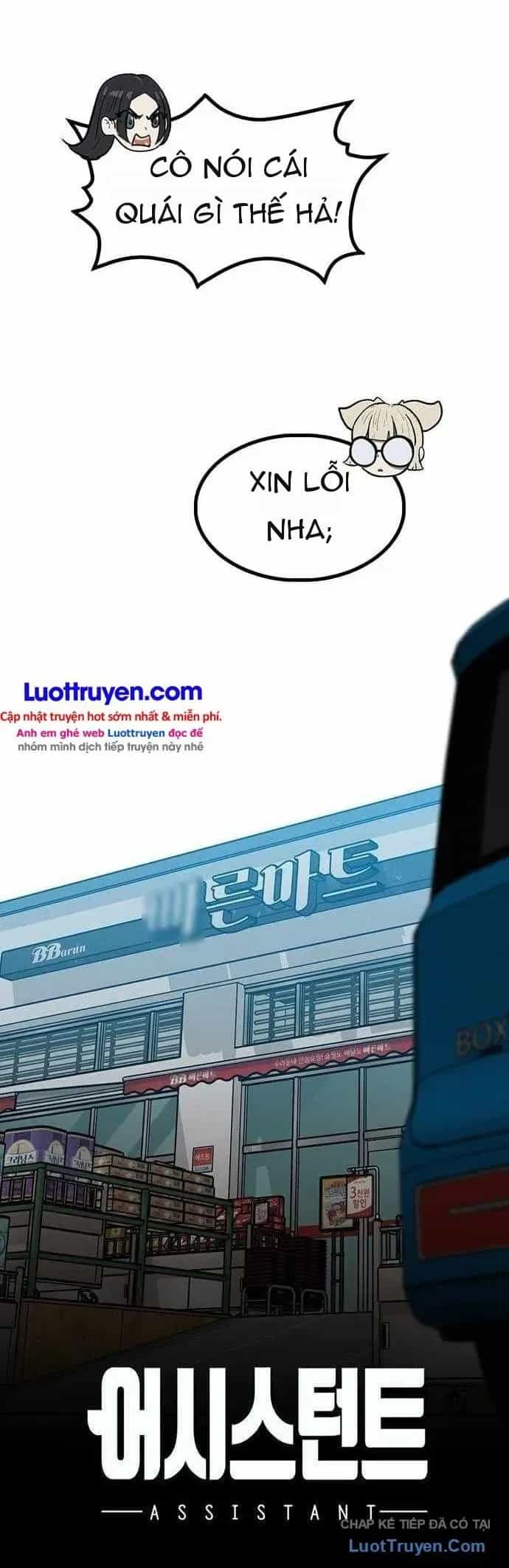 Cộng Sự - Chương 36 - ảnh 94