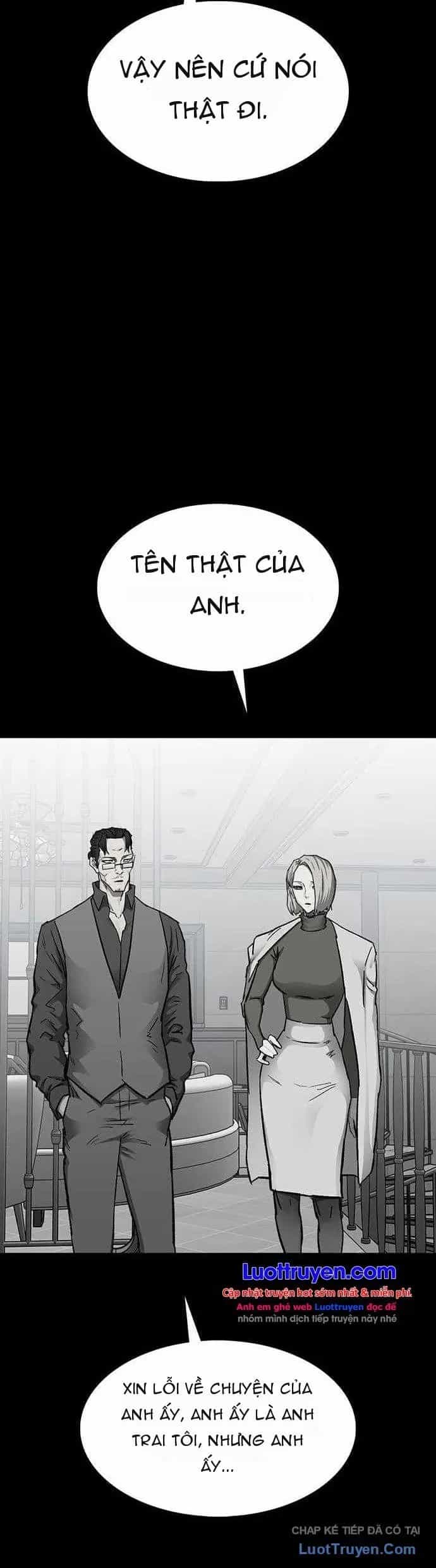 Cộng Sự - Chương 38 - ảnh 33