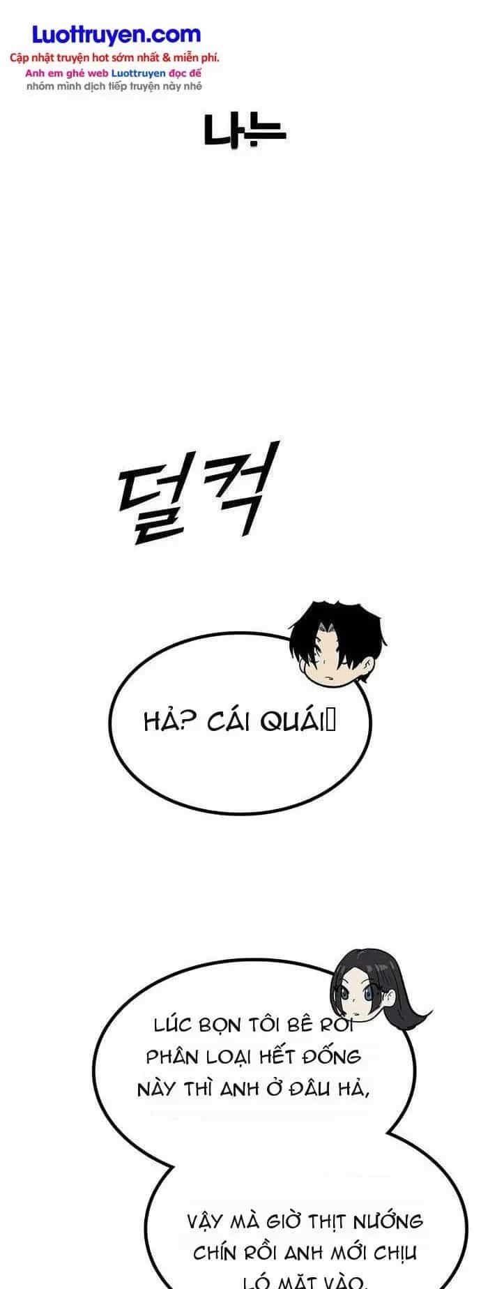 Cộng Sự - Chương 38 - ảnh 40