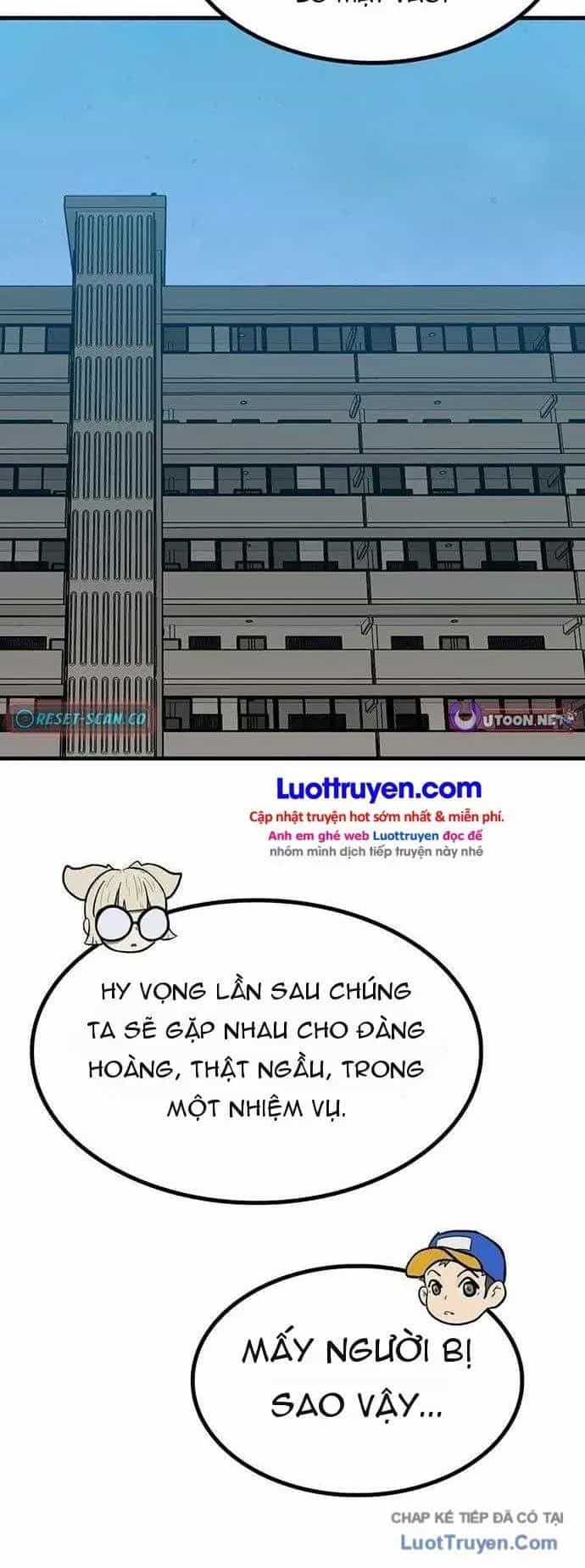 Cộng Sự - Chương 38 - ảnh 41