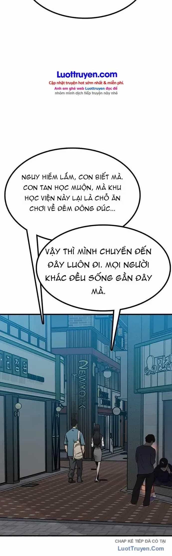 Cộng Sự - Chương 38 - ảnh 61