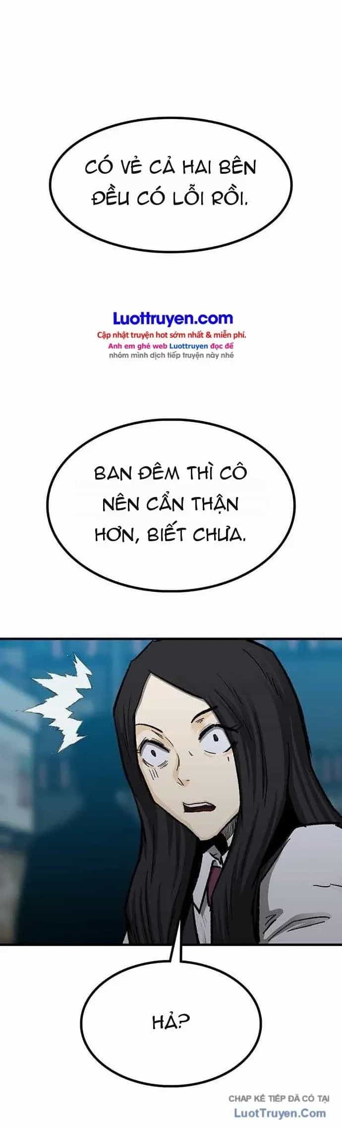 Cộng Sự - Chương 38 - ảnh 77