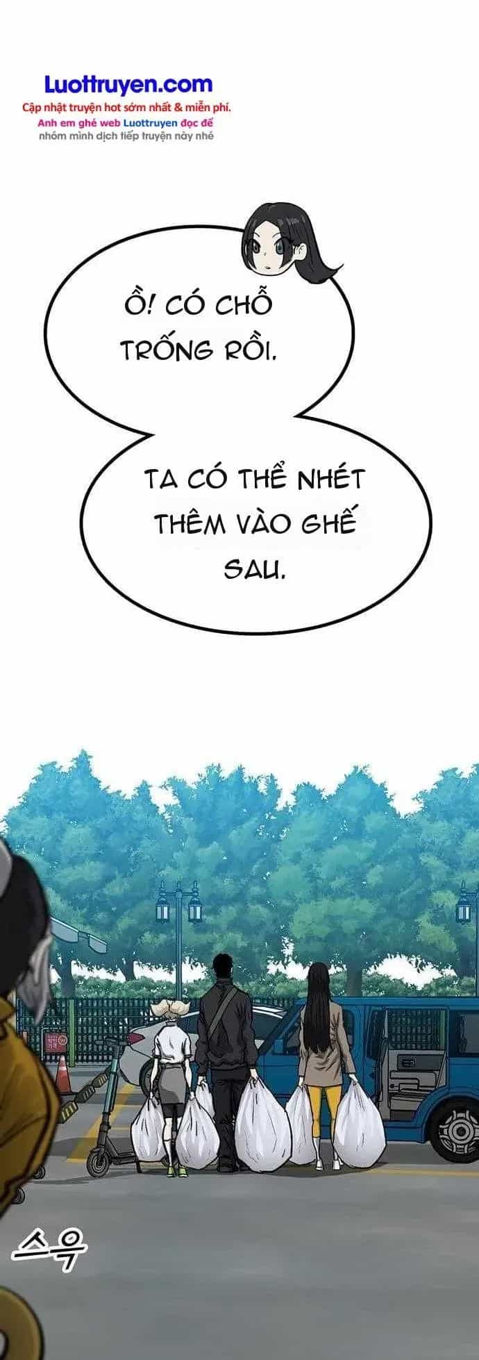 Cộng Sự - Chương 38 - ảnh 8