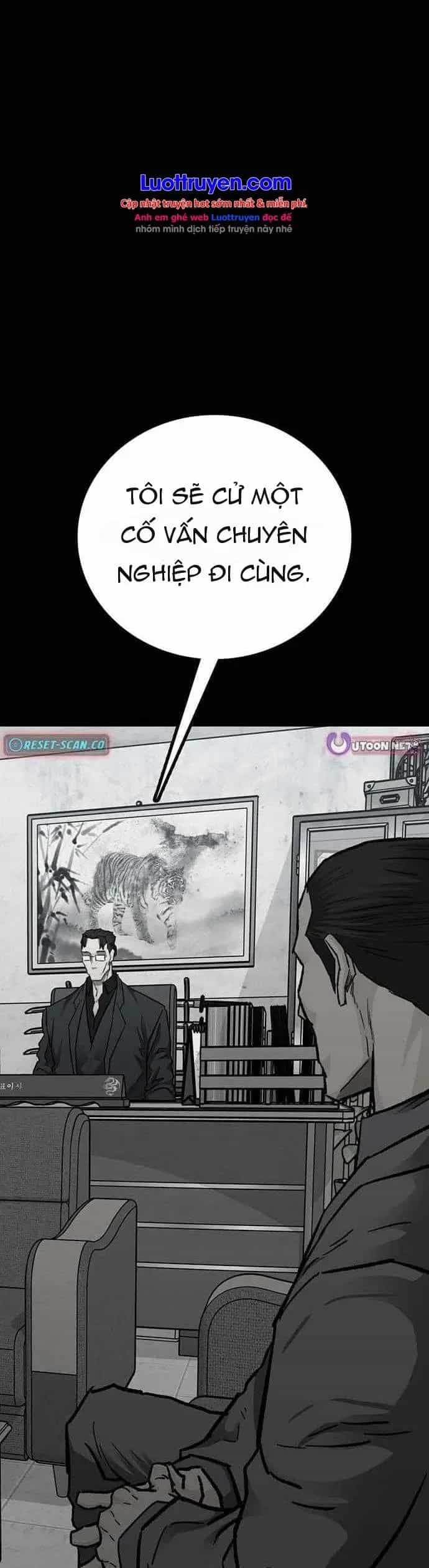 Cộng Sự - Chương 39 - ảnh 19