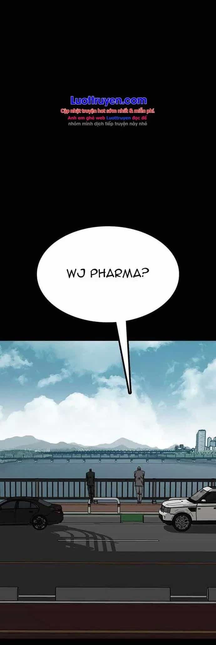 Cộng Sự - Chương 39 - ảnh 3