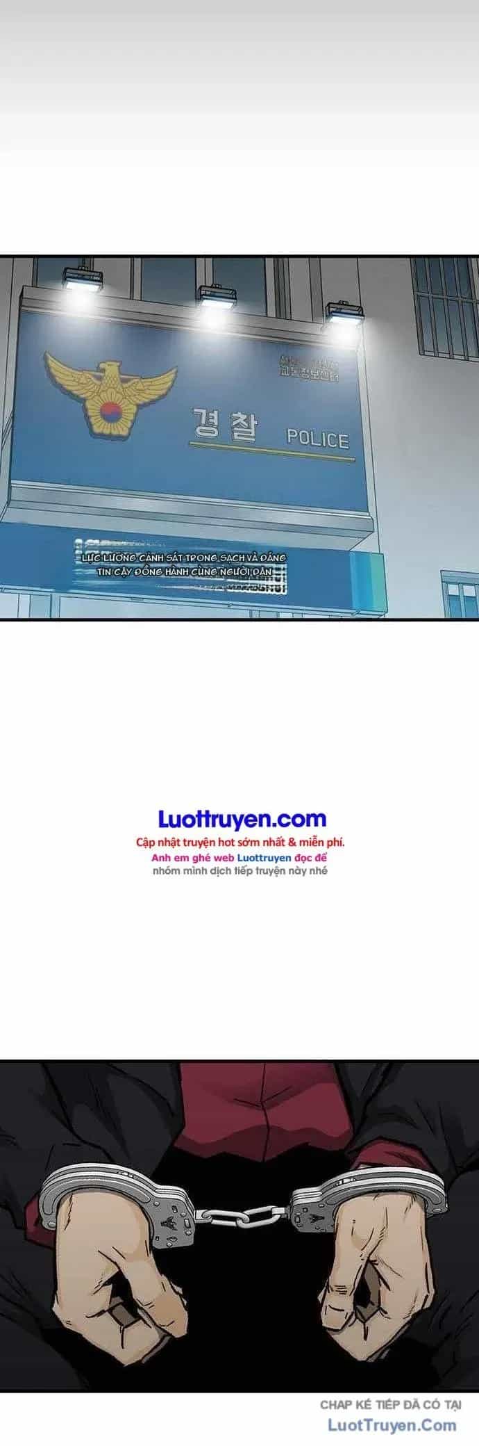 Cộng Sự - Chương 39 - ảnh 34